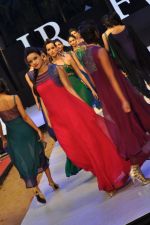 Model walk the ramp for Shruti Sancheti Show at IRFW 2012 in Goa on 1st Dec 2012 (33).JPG