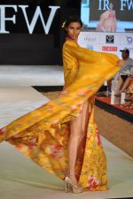 Model walk the ramp for Welspun Show at IRFW 2012 in Goa on 1st Dec 2012 (29).JPG