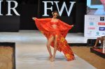 Model walk the ramp for Welspun Show at IRFW 2012 in Goa on 1st Dec 2012 (34).JPG