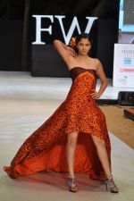 Model walk the ramp for Welspun Show at IRFW 2012 in Goa on 1st Dec 2012 (45).JPG