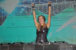 Paris Hilton play the perfect DJ at IRFW 2012 on 1st Dec 2012 (27).jpg