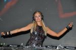 Paris Hilton play the perfect DJ at IRFW 2012 on 1st Dec 2012 (35).jpg