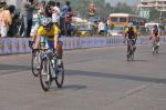 at Godrej Eon Tour De India race in NSCI on 2nd Dec 2012 (99).JPG