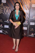 Farah Khan at Golden Petal Awards in Mumbai on 3rd Dec 2012 (118).JPG