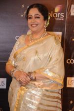 Kirron Kher at Golden Petal Awards in Mumbai on 3rd Dec 2012 (164).JPG