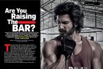 Ranveer Singh on the cover of Men_s Health Magazine Dec. 2012 (1).jpg