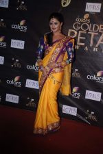 Rashmi Desai at Golden Petal Awards in Mumbai on 3rd Dec 2012 (142).JPG