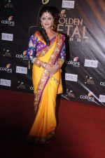 Rashmi Desai at Golden Petal Awards in Mumbai on 3rd Dec 2012 (145).JPG