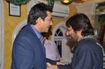 Sanjeev Kapoor at Suhas Awchat_s Goa Portuguesa celebrates 25 years in Mahim, Mumbai on 3rd Dec 2012 (62).JPG