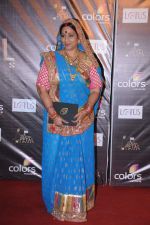 at Golden Petal Awards in Mumbai on 3rd Dec 2012 (11).JPG
