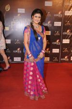 at Golden Petal Awards in Mumbai on 3rd Dec 2012 (156).JPG