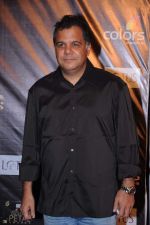at Golden Petal Awards in Mumbai on 3rd Dec 2012 (18).JPG