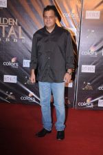 at Golden Petal Awards in Mumbai on 3rd Dec 2012 (19).JPG