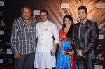 at Golden Petal Awards in Mumbai on 3rd Dec 2012 (31).JPG