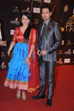 at Golden Petal Awards in Mumbai on 3rd Dec 2012 (32).JPG