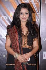 at Golden Petal Awards in Mumbai on 3rd Dec 2012 (4).JPG