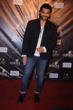at Golden Petal Awards in Mumbai on 3rd Dec 2012 (41).JPG