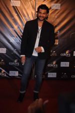 at Golden Petal Awards in Mumbai on 3rd Dec 2012 (42).JPG