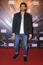 at Golden Petal Awards in Mumbai on 3rd Dec 2012 (43).JPG