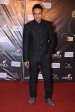 at Golden Petal Awards in Mumbai on 3rd Dec 2012 (48).JPG