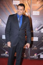 at Golden Petal Awards in Mumbai on 3rd Dec 2012 (56).JPG