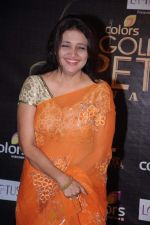 at Golden Petal Awards in Mumbai on 3rd Dec 2012 (58).JPG
