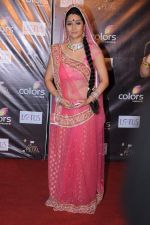 at Golden Petal Awards in Mumbai on 3rd Dec 2012 (59).JPG