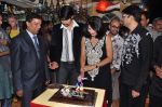 at Suhas Awchat_s Goa Portuguesa celebrates 25 years in Mahim, Mumbai on 3rd Dec 2012 (83).JPG