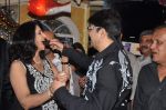 at Suhas Awchat_s Goa Portuguesa celebrates 25 years in Mahim, Mumbai on 3rd Dec 2012 (84).JPG