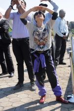Adhuna Akhtar at Aamby Valley skydiving event in Lonavla, Mumbai on 4th Dec 2012 (19).JPG