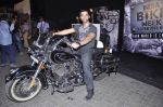 Kushal Punjabi at India Bike week bash in Olive, Mumbai on 5th Dec 2012 (22).JPG