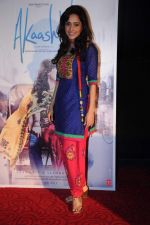 Nushrat Bharucha at Akashvani film trailer launch in Cinemax, Mumbai on 5th Dec 2012 (78).JPG
