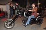 Rohit Roy at India Bike week bash in Olive, Mumbai on 5th Dec 2012 (62).JPG