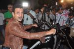 Rohit Roy at India Bike week bash in Olive, Mumbai on 5th Dec 2012 (64).JPG