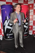 Gautam Singhania launches KS energy drink in Trident, Mumbai on 6th Dec 2012 (10).JPG