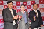 Gautam Singhania launches KS energy drink in Trident, Mumbai on 6th Dec 2012 (7).JPG