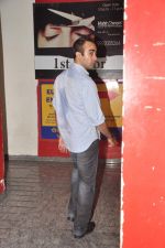 Ranvir Shorey at Khiladi 786 screening in PVR, Mumbai on 6th Dec 2012 (24).JPG
