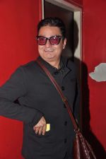 Vinay Pathak at Khiladi 786 screening in PVR, Mumbai on 6th Dec 2012 (12).JPG