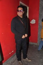 Vinay Pathak at Khiladi 786 screening in PVR, Mumbai on 6th Dec 2012 (6).JPG