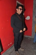 Vinay Pathak at Khiladi 786 screening in PVR, Mumbai on 6th Dec 2012 (7).JPG