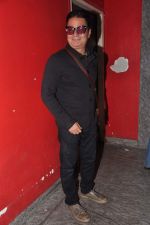Vinay Pathak at Khiladi 786 screening in PVR, Mumbai on 6th Dec 2012 (8).JPG