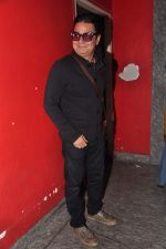Vinay Pathak at Khiladi 786 screening in PVR, Mumbai on 6th Dec 2012 (9).JPG