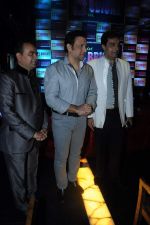 Govinda at Bright Advertising Awards announcement in Sheesha Lounge on 7th Dec 2012 (37).JPG