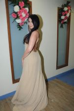 Kalpana Pandit at Janleva 555 success bash in Country Club on 7th Dec 2012 (16).JPG