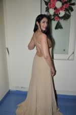 Kalpana Pandit at Janleva 555 success bash in Country Club on 7th Dec 2012 (6).JPG