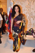 Masaba Gupta at Masaba announced as Fashion Director of Satya Paul brand in Mumbai on 7th Dec 2012 (31).JPG