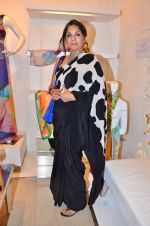 Neena Gupta at Masaba announced as Fashion Director of Satya Paul brand in Mumbai on 7th Dec 2012 (94).JPG