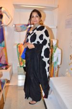 Neena Gupta at Masaba announced as Fashion Director of Satya Paul brand in Mumbai on 7th Dec 2012 (95).JPG