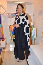 Neena Gupta at Masaba announced as Fashion Director of Satya Paul brand in Mumbai on 7th Dec 2012 (96).JPG