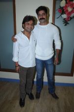 Rajpal Yadav, Sushant Singh at Janleva 555 success bash in Country Club on 7th Dec 2012 (25).JPG